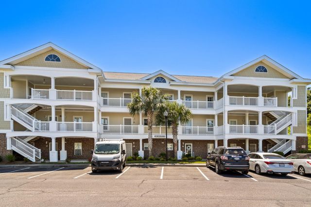 6203 Catalina Dr Unit 1813, North Myrtle Beach, SC 29582