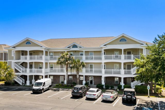 6203 Catalina Dr Unit 1813, North Myrtle Beach, SC 29582