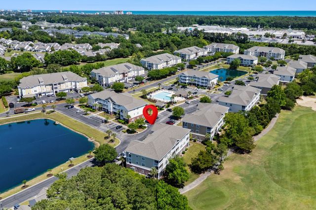 6203 Catalina Dr Unit 1813, North Myrtle Beach, SC 29582