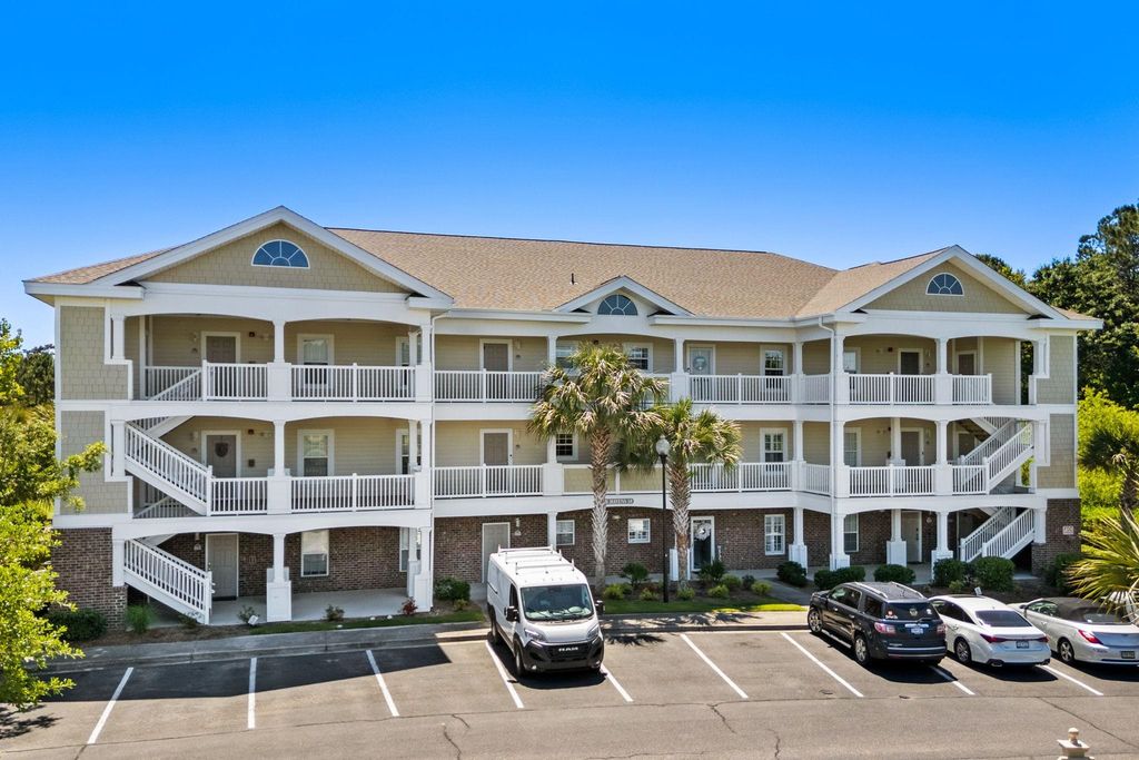 6203 Catalina Dr Unit 1813, North Myrtle Beach, SC 29582