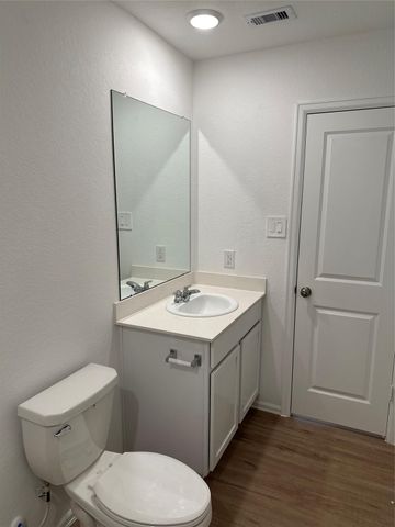 24722 Hazleview Lane, Hockley, TX 77447