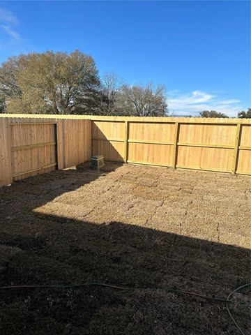 24722 Hazleview Lane, Hockley, TX 77447