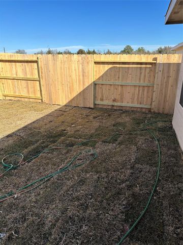 24722 Hazleview Lane, Hockley, TX 77447