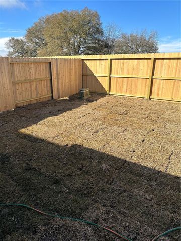 24722 Hazleview Lane, Hockley, TX 77447