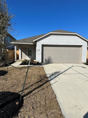 24722 Hazleview Lane, Hockley, TX 77447