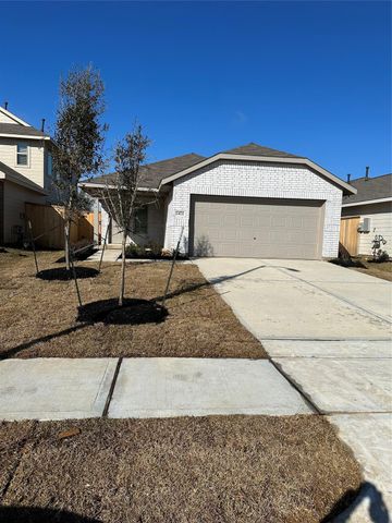 24722 Hazleview Lane, Hockley, TX 77447
