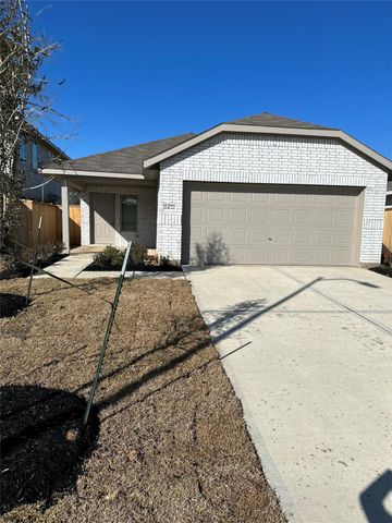 24722 Hazleview Lane, Hockley, TX 77447