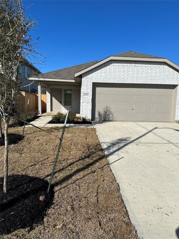 24722 Hazleview Lane, Hockley, TX 77447