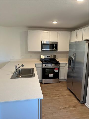24722 Hazleview Lane, Hockley, TX 77447