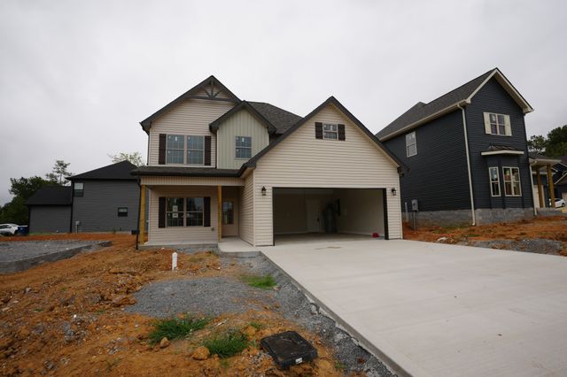 49 Garrettsburg Meadows, Clarksville, TN 37042