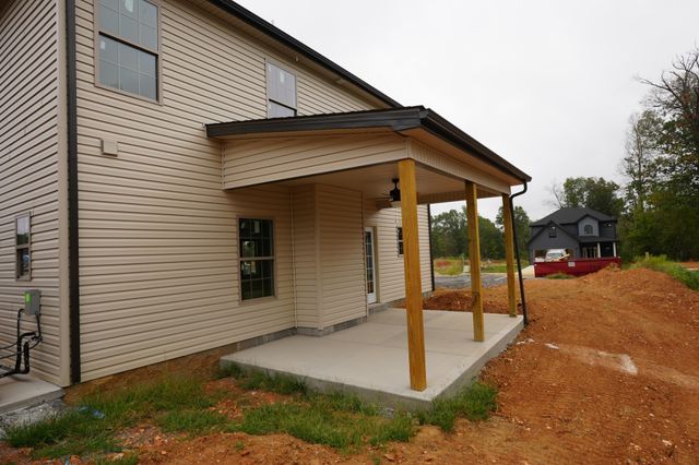 49 Garrettsburg Meadows, Clarksville, TN 37042