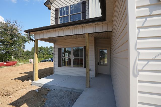 49 Garrettsburg Meadows, Clarksville, TN 37042