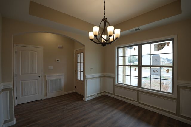 49 Garrettsburg Meadows, Clarksville, TN 37042