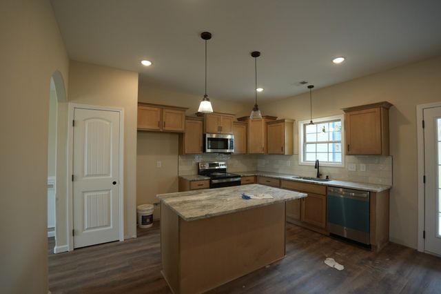 49 Garrettsburg Meadows, Clarksville, TN 37042