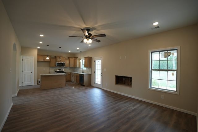 49 Garrettsburg Meadows, Clarksville, TN 37042