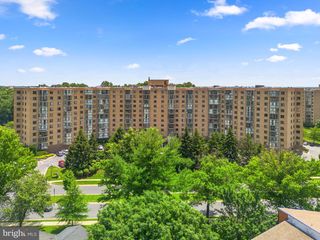3310 N LEISURE WORLD BLVD #627, Silver Spring, MD 20906