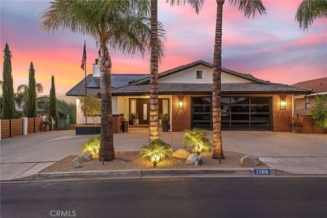 22616 Canyon Club Drive, Canyon Lake, CA 92587