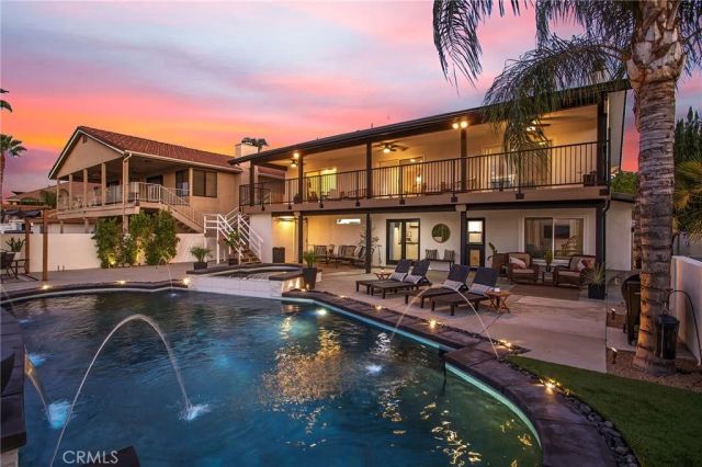 22616 Canyon Club Drive, Canyon Lake, CA 92587