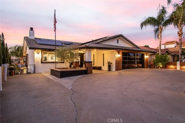 22616 Canyon Club Drive, Canyon Lake, CA 92587
