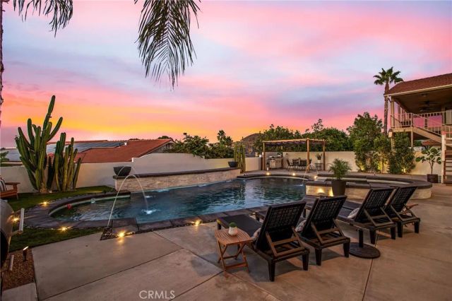 22616 Canyon Club Drive, Canyon Lake, CA 92587