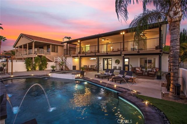 22616 Canyon Club Drive, Canyon Lake, CA 92587