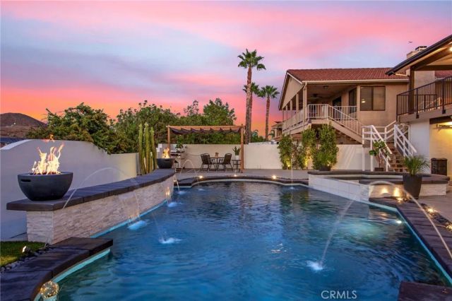 22616 Canyon Club Drive, Canyon Lake, CA 92587