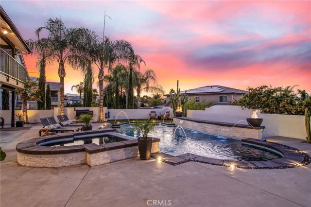 22616 Canyon Club Drive, Canyon Lake, CA 92587