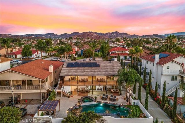 22616 Canyon Club Drive, Canyon Lake, CA 92587