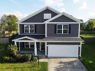 935 Cobble Drive, Richmond, KY 40475
