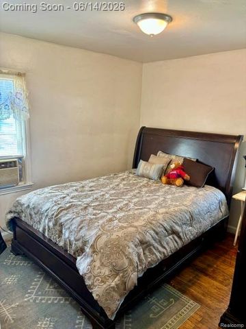 1014 Arlington Street, Inkster, MI 48141