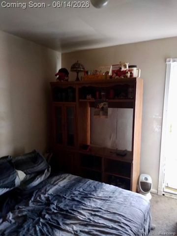 1014 Arlington Street, Inkster, MI 48141
