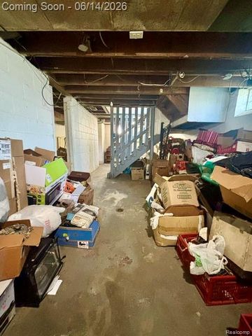 1014 Arlington Street, Inkster, MI 48141