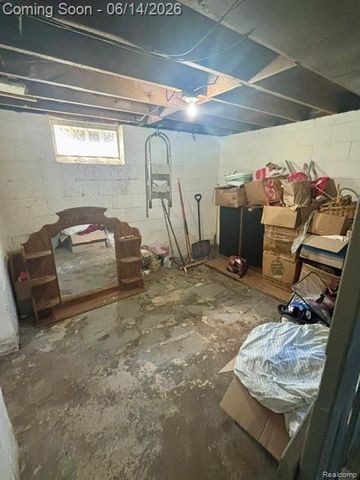 1014 Arlington Street, Inkster, MI 48141