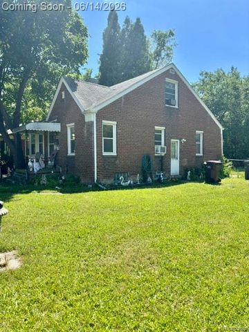 1014 Arlington Street, Inkster, MI 48141
