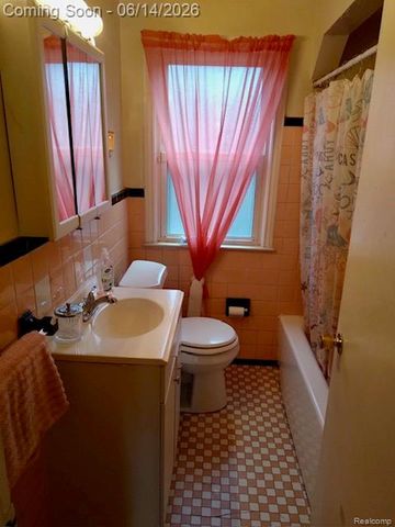1014 Arlington Street, Inkster, MI 48141