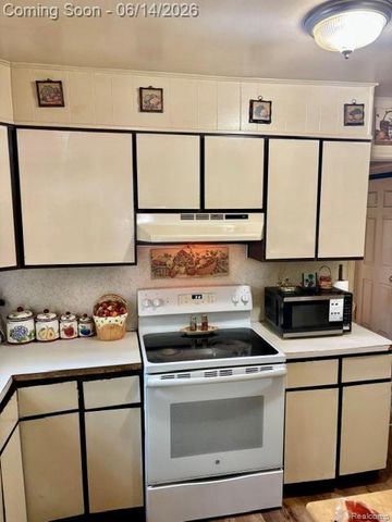 1014 Arlington Street, Inkster, MI 48141