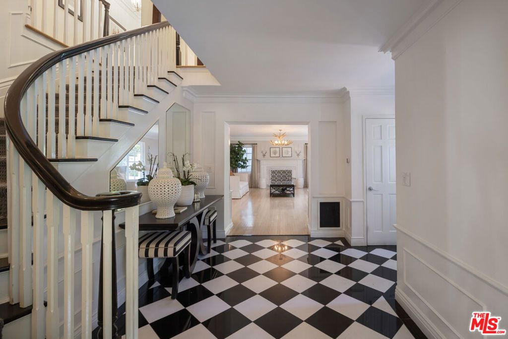 17503 Rancho Street, Encino, CA 91316 — photo 4