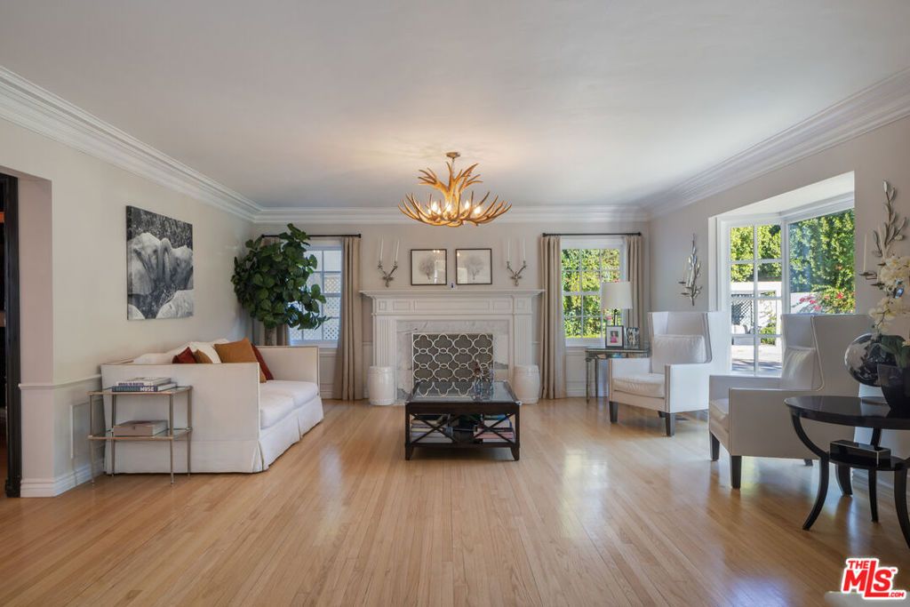 17503 Rancho Street, Encino, CA 91316 — photo 5