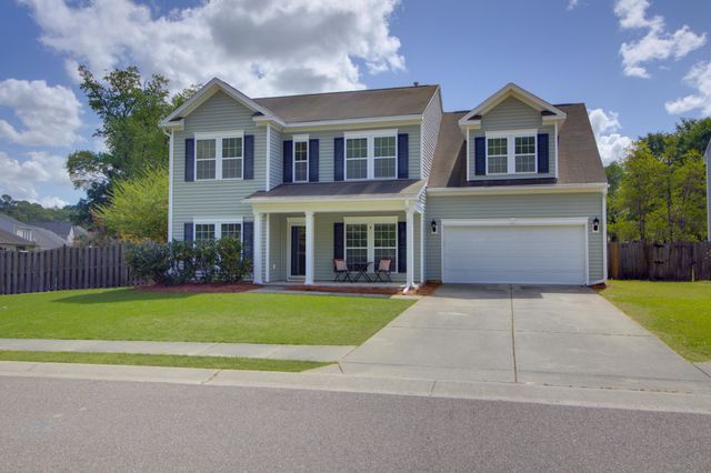 5118 Blair Road, Summerville, SC 29483