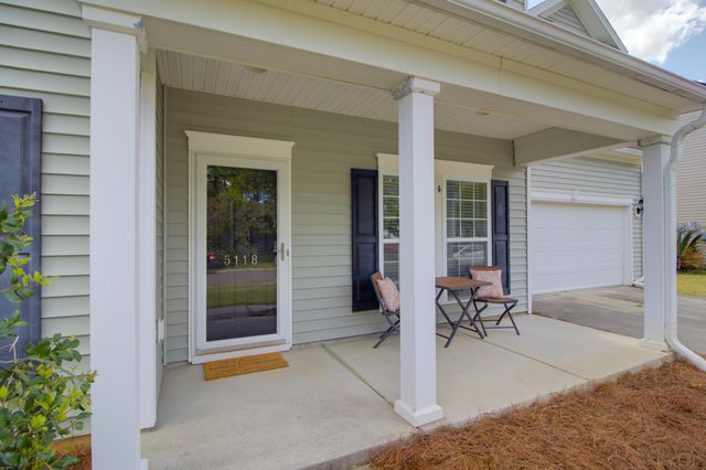 5118 Blair Road, Summerville, SC 29483