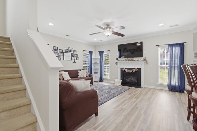 5118 Blair Road, Summerville, SC 29483