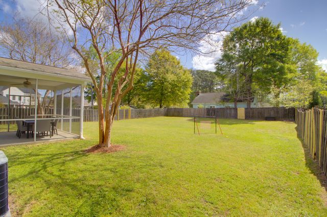 5118 Blair Road, Summerville, SC 29483