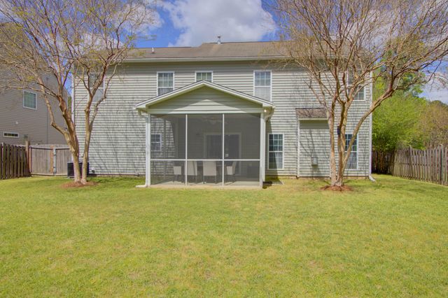 5118 Blair Road, Summerville, SC 29483