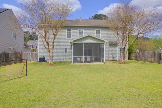 5118 Blair Road, Summerville, SC 29483