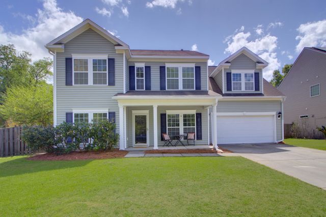 5118 Blair Road, Summerville, SC 29483