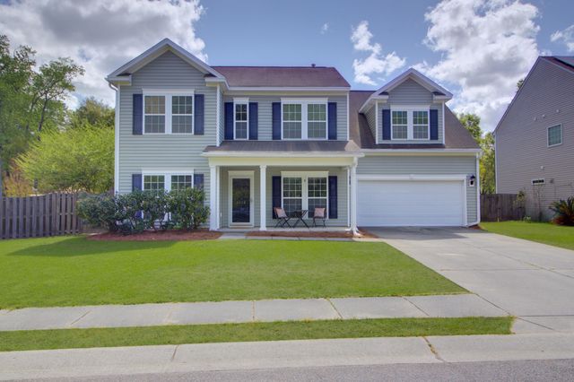 5118 Blair Road, Summerville, SC 29483