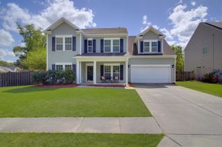 5118 Blair Road, Summerville, SC 29483