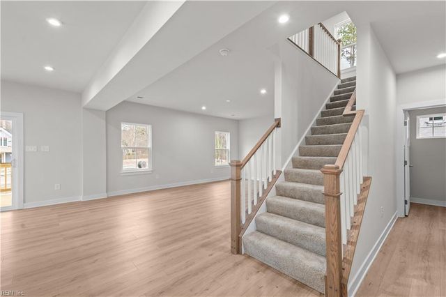 109 Oysterman's WAY, Poquoson, VA 23662