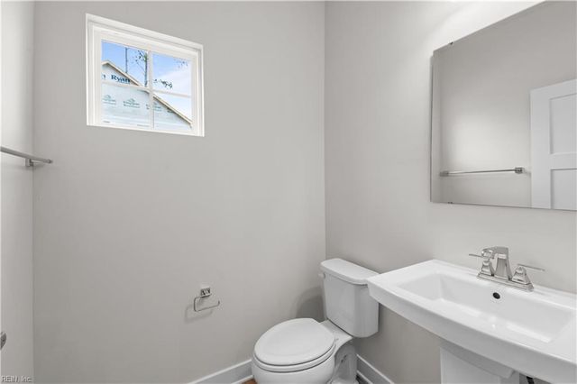 109 Oysterman's WAY, Poquoson, VA 23662