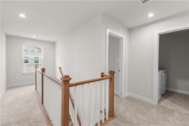 109 Oysterman's WAY, Poquoson, VA 23662